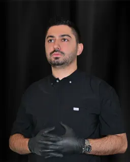 Uzm. Dr. Kutay Ertürk profilinde yer alan galeri fotoğrafı.