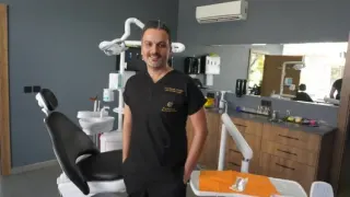 Uzm. Dr. Rawand Mustafa Aydoğdu profilinde yer alan galeri fotoğrafı.