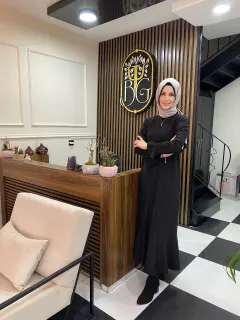 Kl. Psk. Betül Güçlü Bilgiseven profilinde yer alan galeri fotoğrafı.