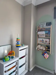 Dkt. Emel Durmuş profilinde yer alan galeri fotoğrafı.