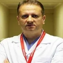 Uzm. Dr. Abdülselam Ekin — Anesteziyoloji Ve Reanimasyon, Diyarbakır. Portre fotoğrafı.