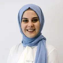 Psk. Dan. | Bilim Uzmanı Sevim Rahime Temiz — Psikolojik Danışma ve Rehberlik. Portre fotoğrafı.