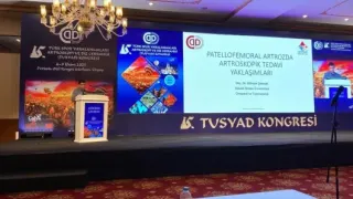 Prof. Dr. Gökhan Çakmak profilinde yer alan galeri fotoğrafı.