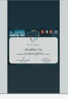 Dkt. Burakhan Var profilinde yer alan galeri fotoğrafı.