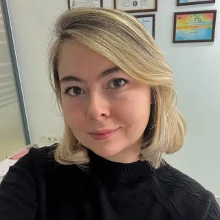 Dt. Gizem Kocaman profilinde yer alan galeri fotoğrafı.