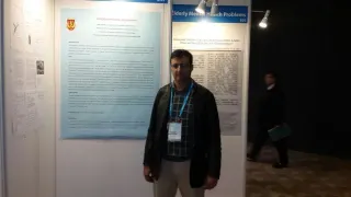 Doç. Dr. Hakan Balıbey profilinde yer alan galeri fotoğrafı.
