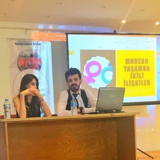 Kl. Psk. Ahmet Ali Sunay profilinde yer alan galeri fotoğrafı.