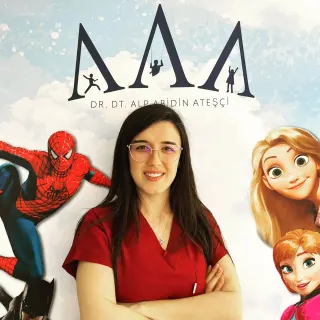 Dt. Şule Karaca profilinde yer alan galeri fotoğrafı.