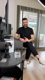 Uzm. Dr. Melik Çandar profilinde yer alan galeri fotoğrafı.
