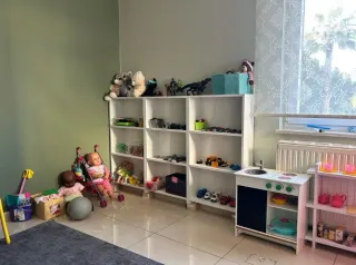 Uzm. Psk. Habibe Can profilinde yer alan galeri fotoğrafı.