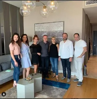 Dr. İlyas Yazıcı profilinde yer alan galeri fotoğrafı.