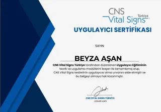Psk. Beyza Aşan profilinde yer alan galeri fotoğrafı.