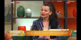 Uzm. Dkt. Gözde Malkoç Aygün profilinde yer alan galeri fotoğrafı.
