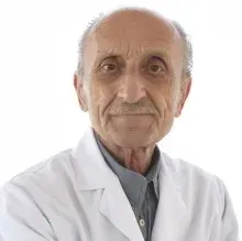Op. Dr. Mustafa Erkan Aykar — Genel Cerrahi. Portre fotoğrafı.