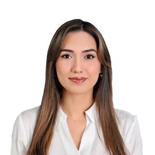 Erg. Öykü Ercan — Ergoterapi, Yenimahalle, Ankara. Portre fotoğrafı.
