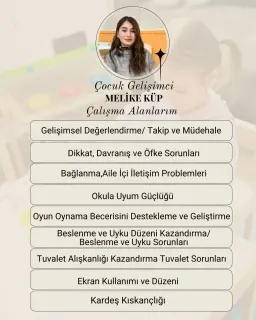 Melike Küp profilinde yer alan galeri fotoğrafı.