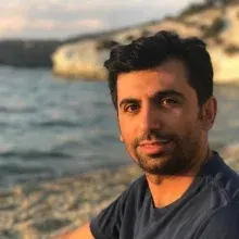 Uzm. Dr. Rıdvan Işık — Fiziksel Tıp Ve Rehabilitasyon, Adapazarı, Sakarya. Portre fotoğrafı.