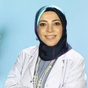 Op. Dr. Sümeyra Vural profilinde yer alan galeri fotoğrafı.