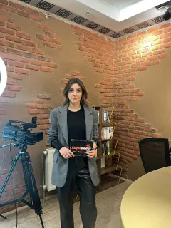 Psk. Dicle Şimşek profilinde yer alan galeri fotoğrafı.
