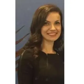 Doç. Dr. Şenay Kılınçel profilinde yer alan galeri fotoğrafı.