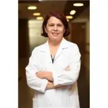 Doç. Dr. Ayşe Aktaş — İzmir. Portre fotoğrafı.