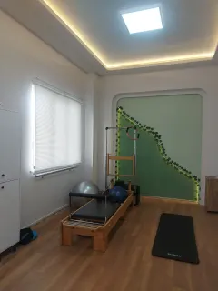 Fzt. Nur Genç Şahin profilinde yer alan galeri fotoğrafı.