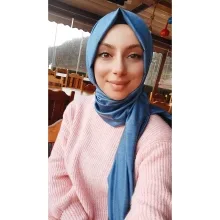 Dyt. Dilara Kul Bilge — Diyetisyen, Ankara. Portre fotoğrafı.