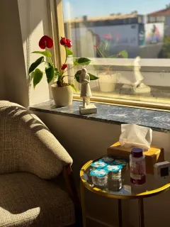 Psk. Sergen Bayram profilinde yer alan galeri fotoğrafı.