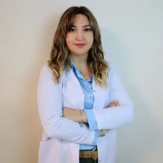 Fzt. Büşra Deniz Akkaya profilinde yer alan galeri fotoğrafı.