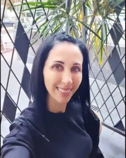 Uzm. Dr. Özlem Teberik profilinde yer alan galeri fotoğrafı.
