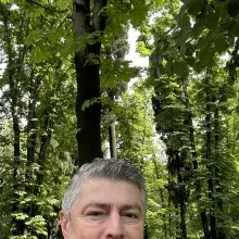 Uzm. Dr. Talat Cem Ovalıoğlu — Beyin Ve Sinir Cerrahisi, Küçükçekmece, İstanbul. Portre fotoğrafı.