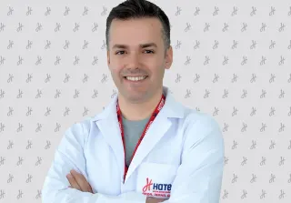Op. Dr. İsmail Çevik profilinde yer alan galeri fotoğrafı.