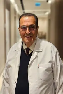 Doç. Dr. Kadir Eltutar profilinde yer alan galeri fotoğrafı.