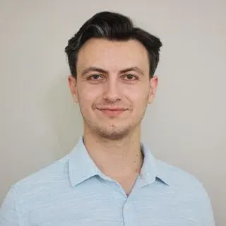 Psk. Hakan Mehmet Çolak — Psikoloji. Portre fotoğrafı.