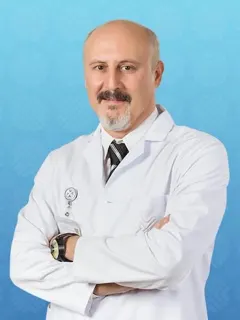 Doç. Dr. Özgür Açıkgöz profilinde yer alan galeri fotoğrafı.
