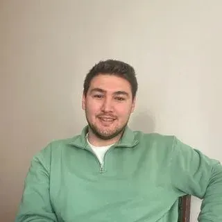 Psk. Rahmi Polat Gülcür — Psikoloji. Portre fotoğrafı.