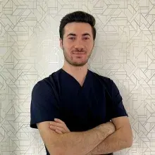Fzt. Nasrettin Alioğlu — Fizyoterapi Ve Rehabilitasyon, İstanbul. Portre fotoğrafı.