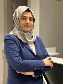 Kl. Psk. Merve D. Aslan profilinde yer alan galeri fotoğrafı.