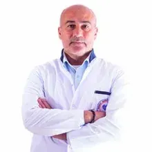Prof. Dr. Mehmet Erdal Coşkun — Beyin Ve Sinir Cerrahisi, Denizli. Portre fotoğrafı.