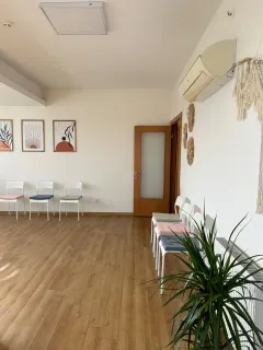Uzm. Psk. Saliha Büşra Akgün profilinde yer alan galeri fotoğrafı.