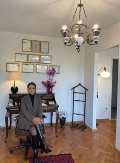 Kl. Psk. Alev Gamze Akbay profilinde yer alan galeri fotoğrafı.