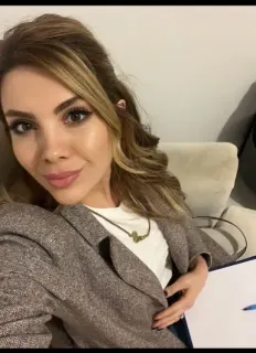 Kl. Psk. Elif Kaytan Öz profilinde yer alan galeri fotoğrafı.