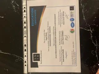 Kl. Psk. Ezgi Ünal profilinde yer alan galeri fotoğrafı.