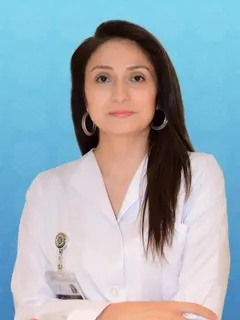 Doç. Dr. Başak Kaya profilinde yer alan galeri fotoğrafı.