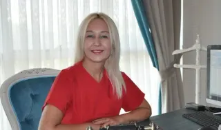 Uzm. Dr. Didem Karavelioğlu profilinde yer alan galeri fotoğrafı.