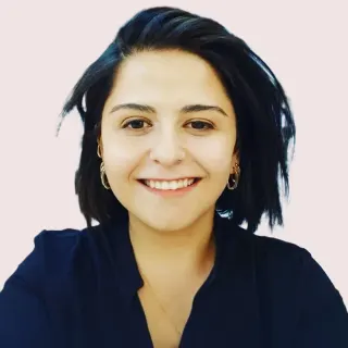 Psk. | Bilim Uzmanı Gözde Ayhan profilinde yer alan galeri fotoğrafı.