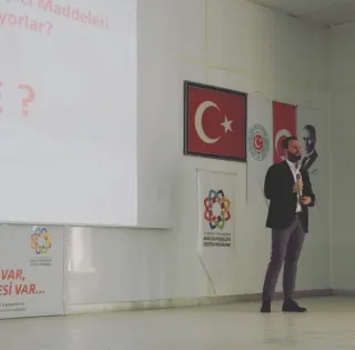 Kl. Psk. Çağatay Yıldırım profilinde yer alan galeri fotoğrafı.