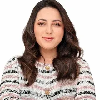 Kl. Psk. Dilara Erdura — Psikoloji. Portre fotoğrafı.
