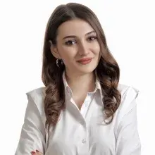 Psk. Neslihan Bal — Psikoloji. Portre fotoğrafı.
