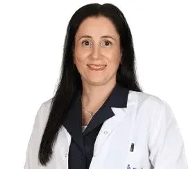 Dr. Öğr. Üyesi Kübra Baki Erin profilinde yer alan galeri fotoğrafı.